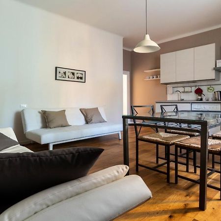 Apartmán Italianway - Riva Di Reno 47 B Boloňa Exteriér fotografie