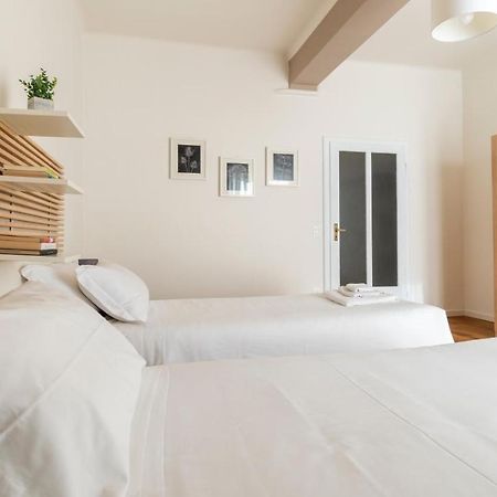 Apartmán Italianway - Riva Di Reno 47 B Boloňa Exteriér fotografie