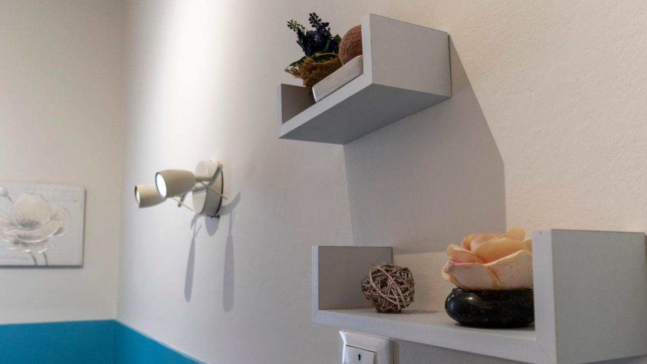 Apartmán Italianway - Riva Di Reno 47 B Boloňa Exteriér fotografie