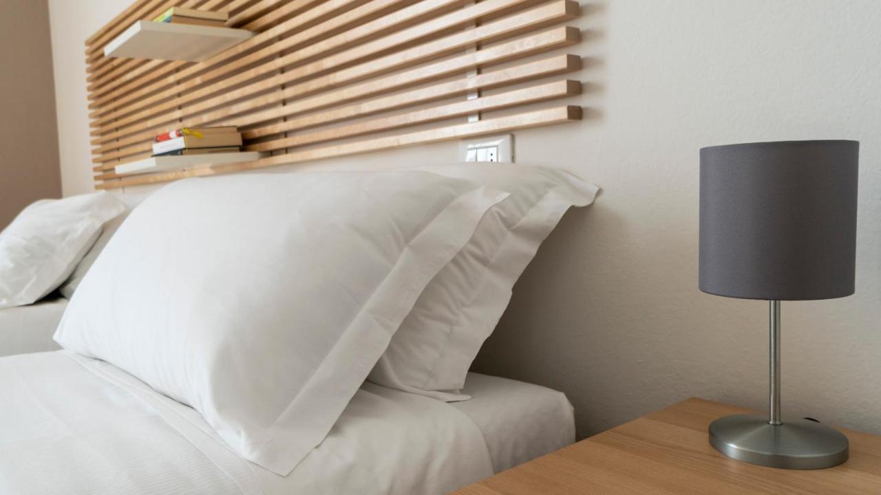 Apartmán Italianway - Riva Di Reno 47 B Boloňa Exteriér fotografie